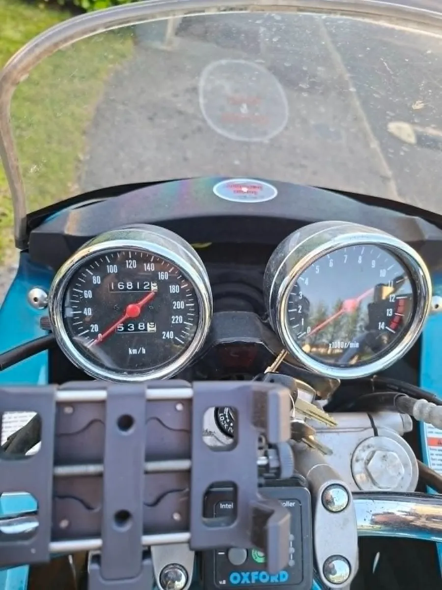 Suzuki Other 1997 - Image 3