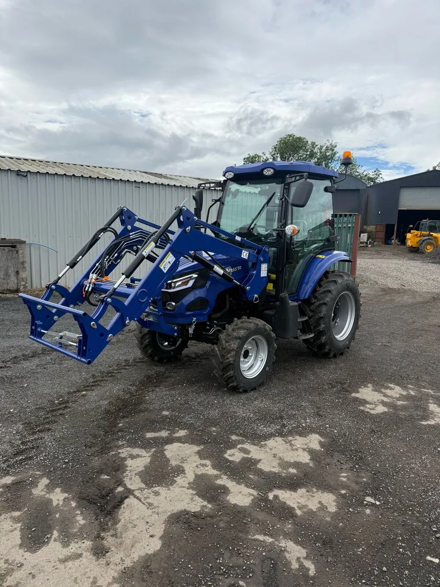Trax50 - Image 2