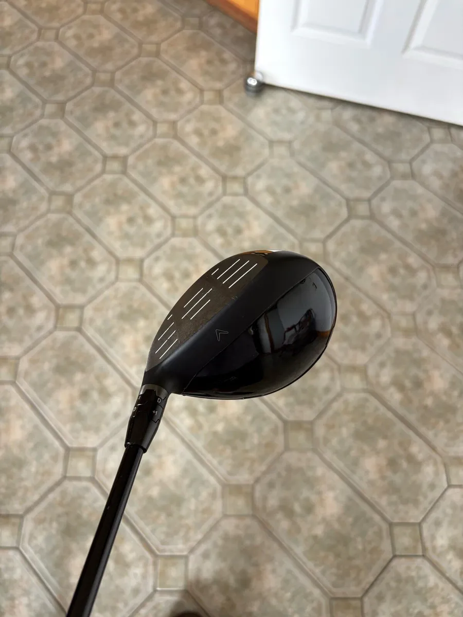 Callaway Paradym 3 wood - Image 3