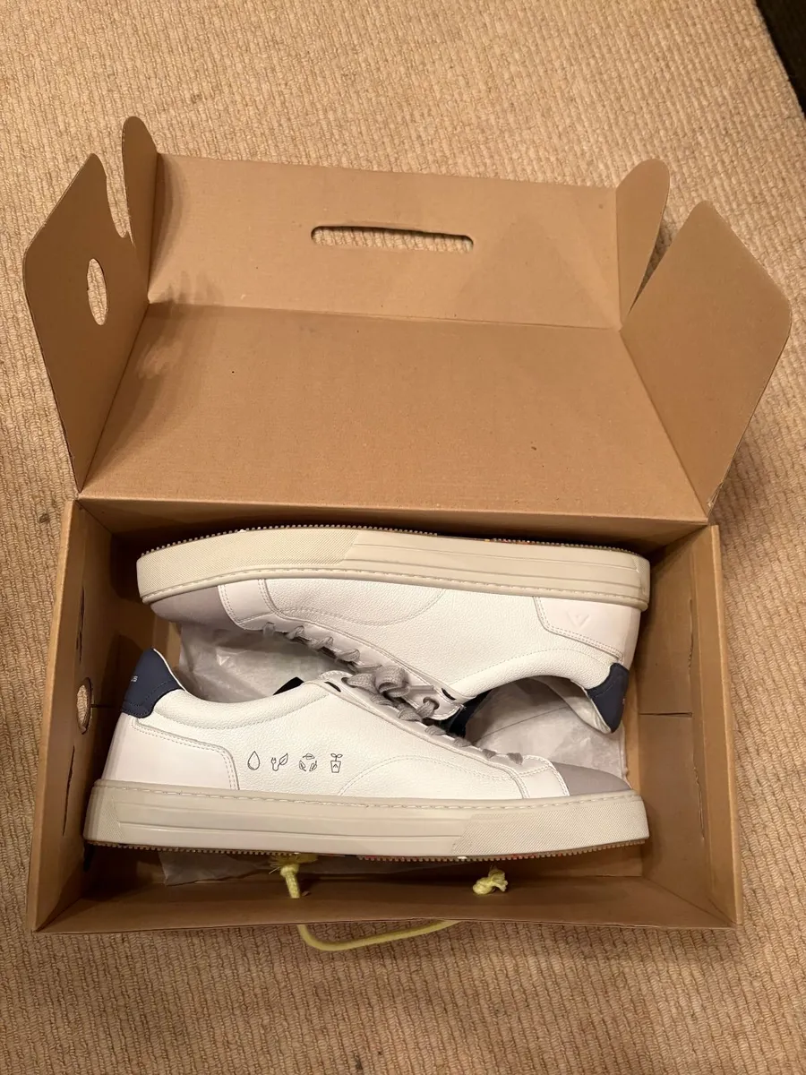 Mens Shoes New - Image 3