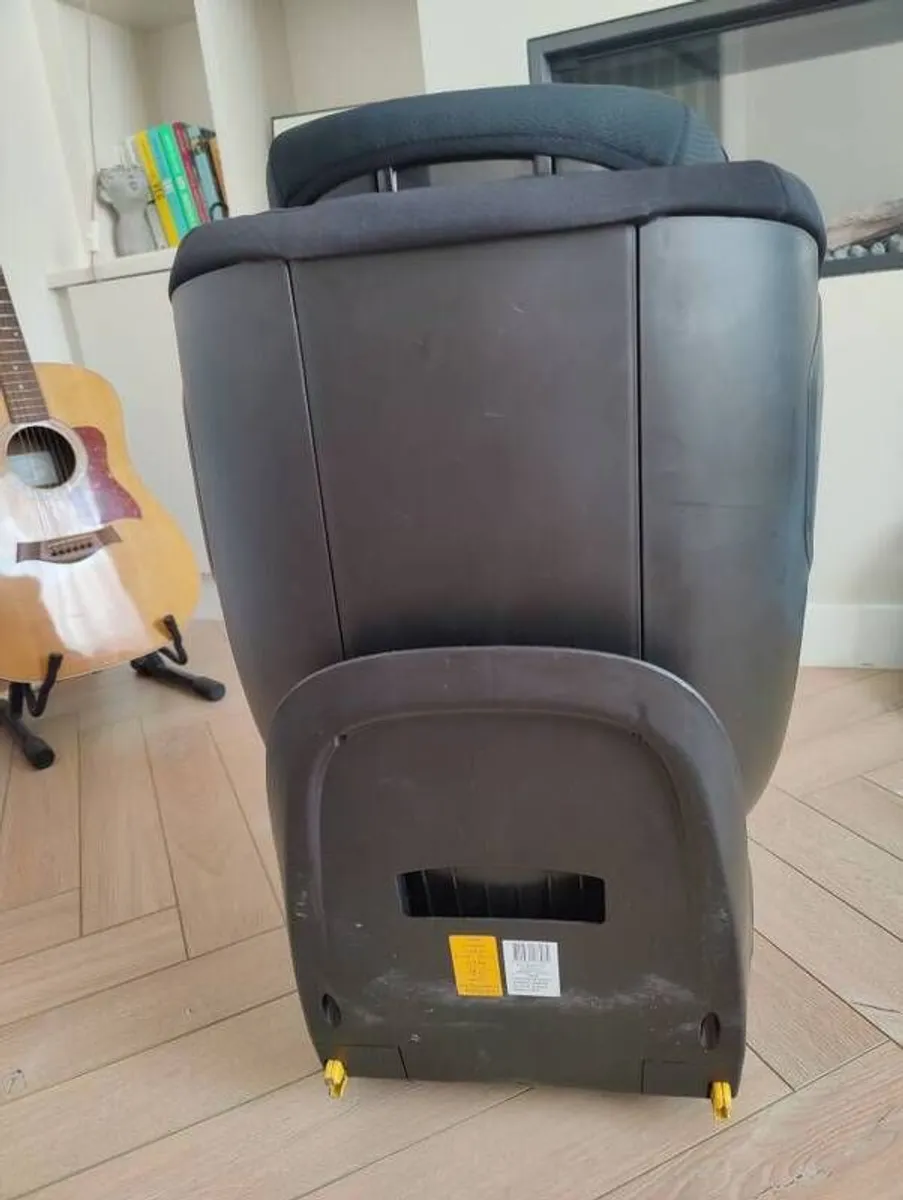 Car Seat Mica 360 Maxi Cosi - Image 3