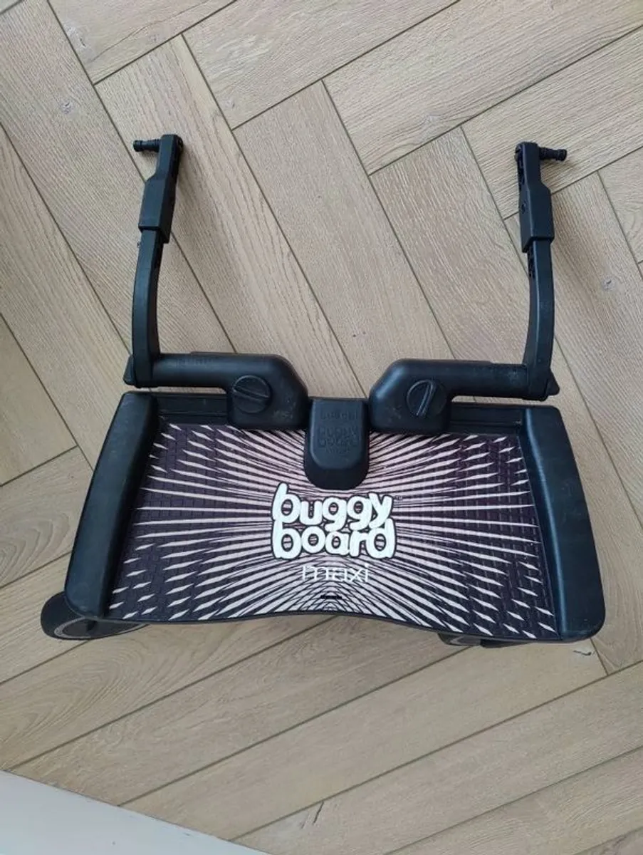 Buggy Board Lascal - Image 1