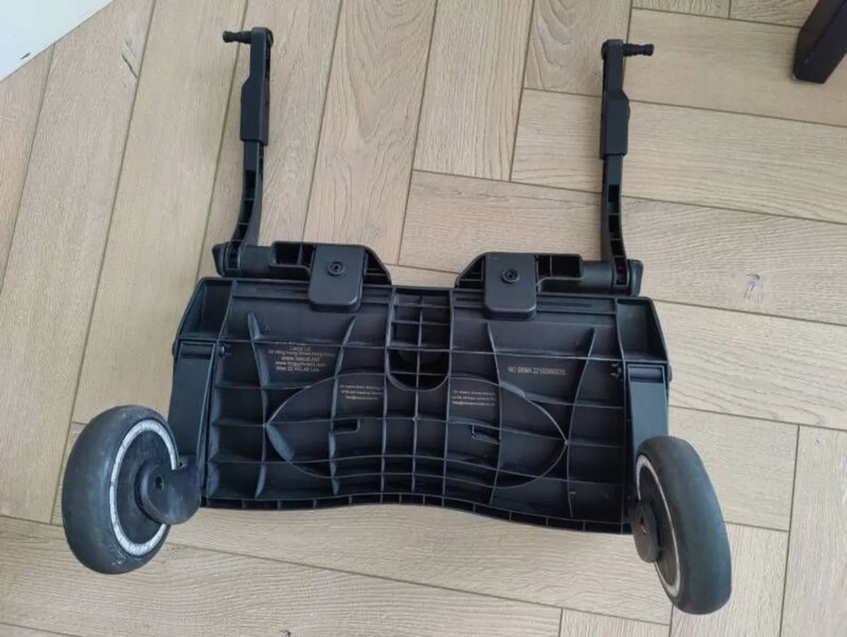 Buggy Board Lascal - Image 2