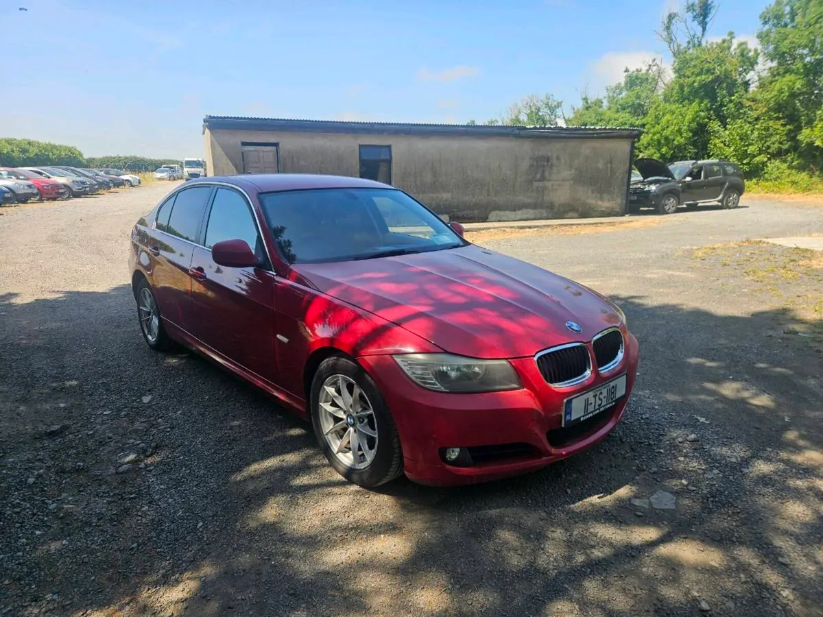 2011 Bmw 320 diesel - Image 2