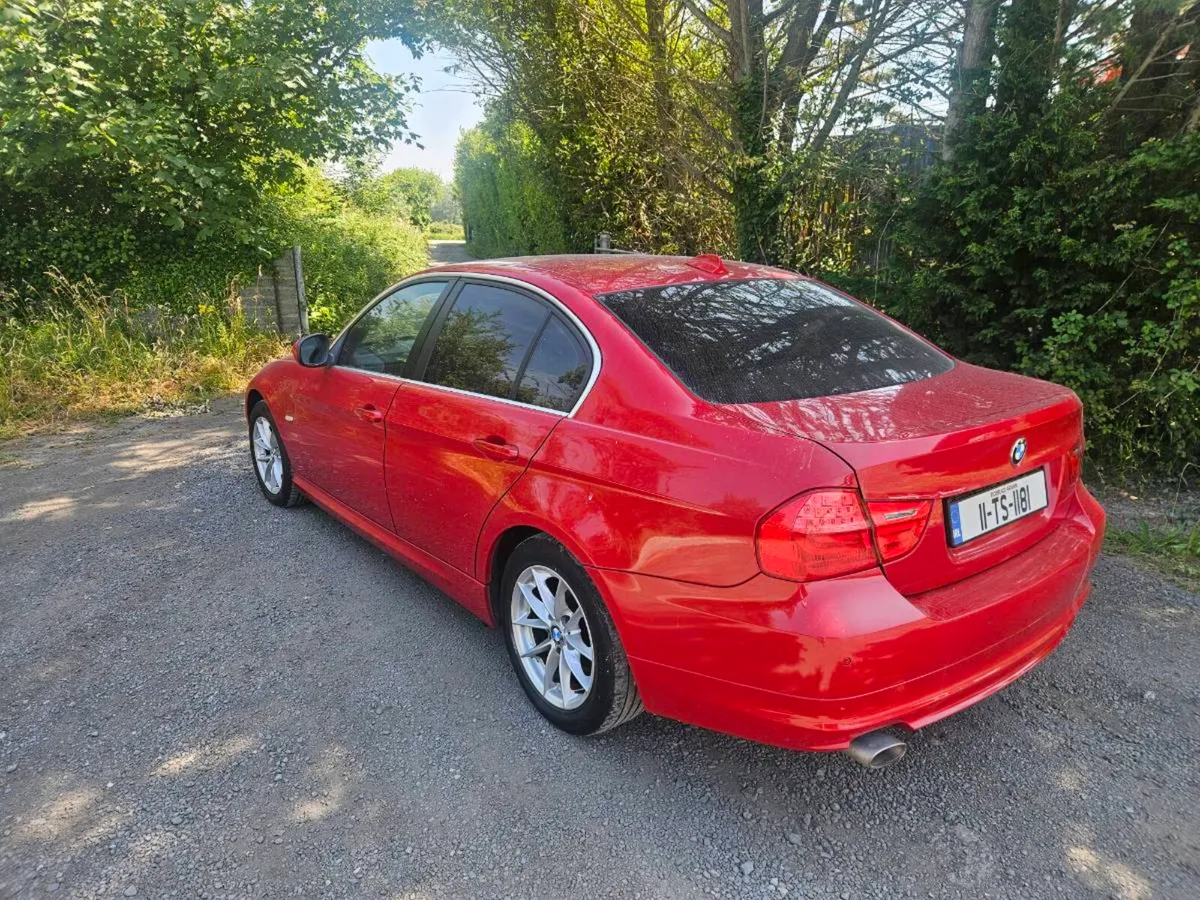 2011 Bmw 320 diesel - Image 3