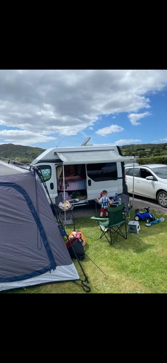 Campervan - Image 1
