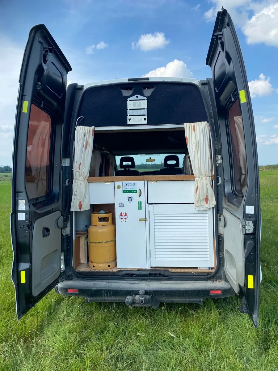 Campervan - Image 3
