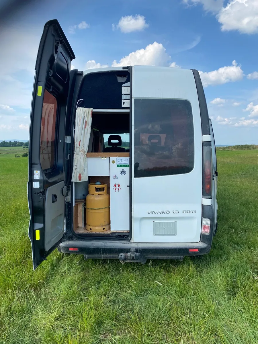 Campervan - Image 4