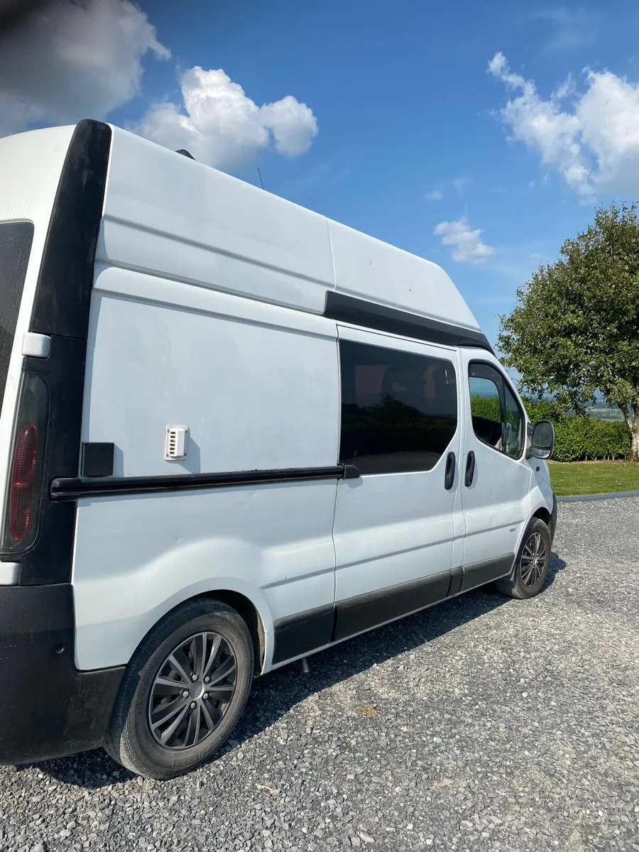 Campervan - Image 2