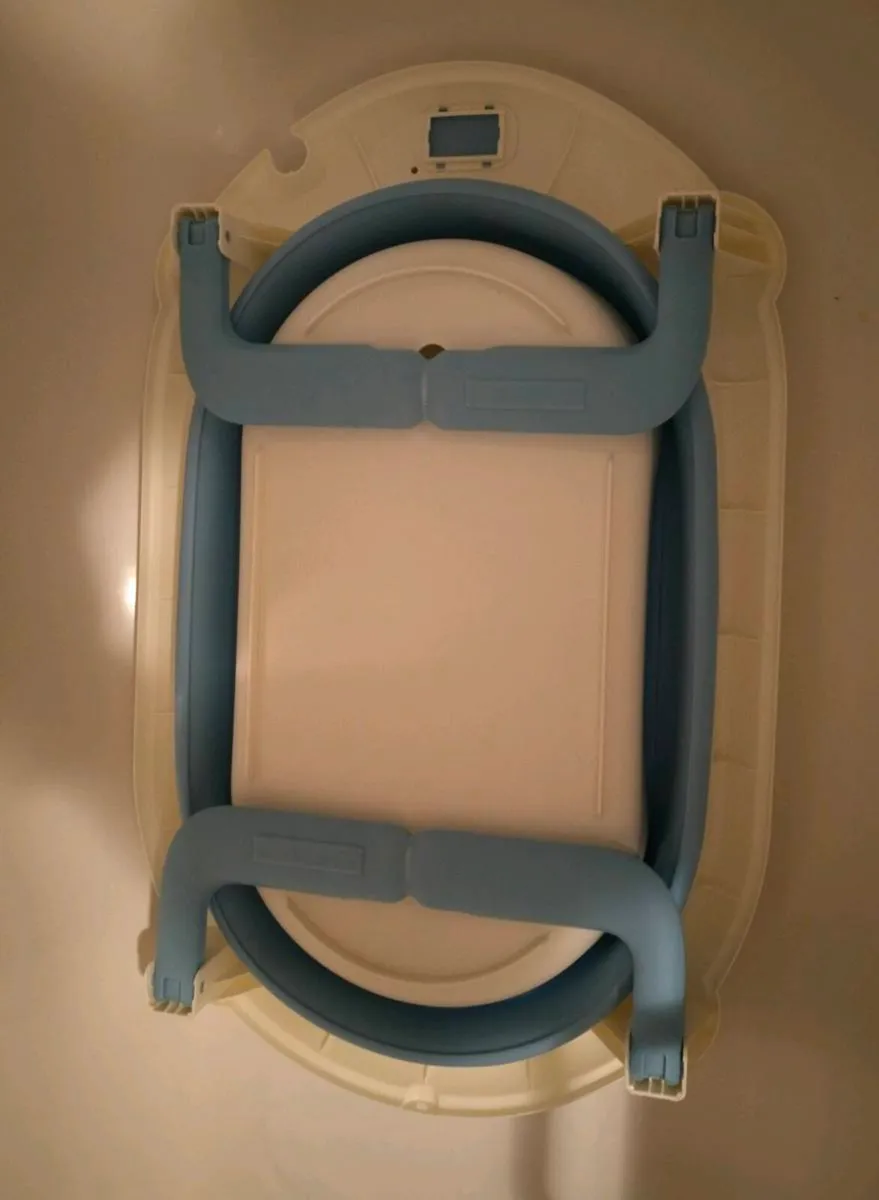 Baby bath tub - Image 2