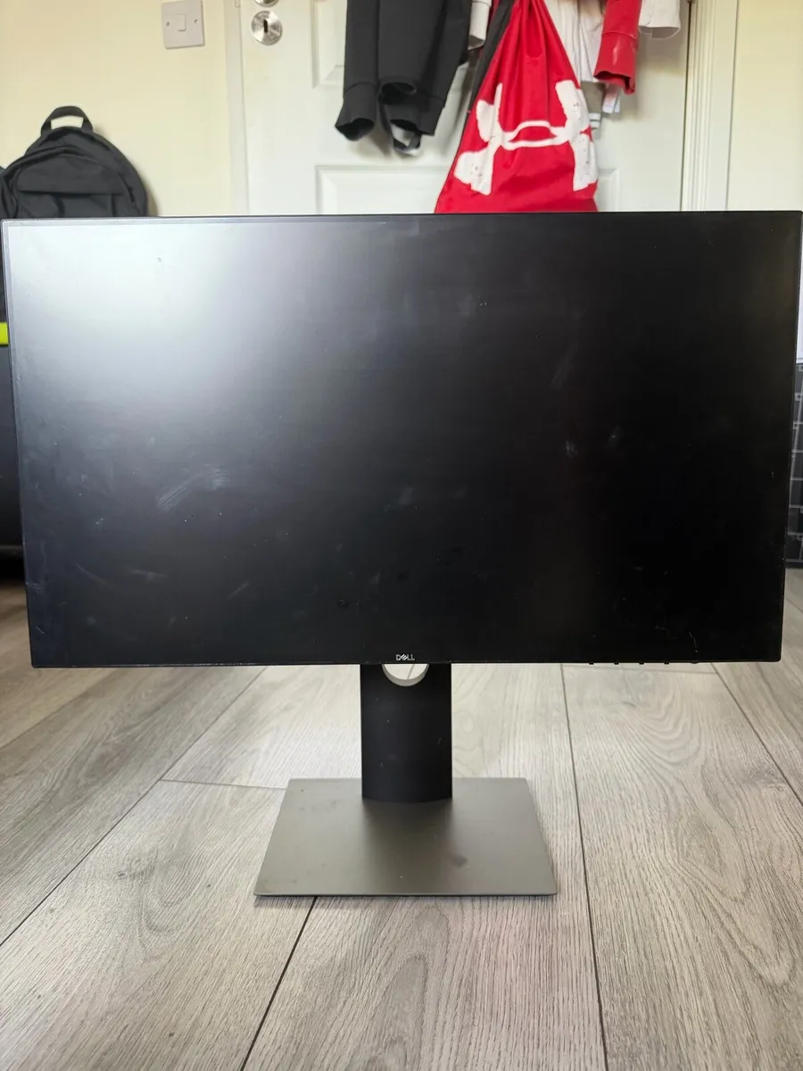 DELL Monitor 24’ (BRAND NEW) - Image 1