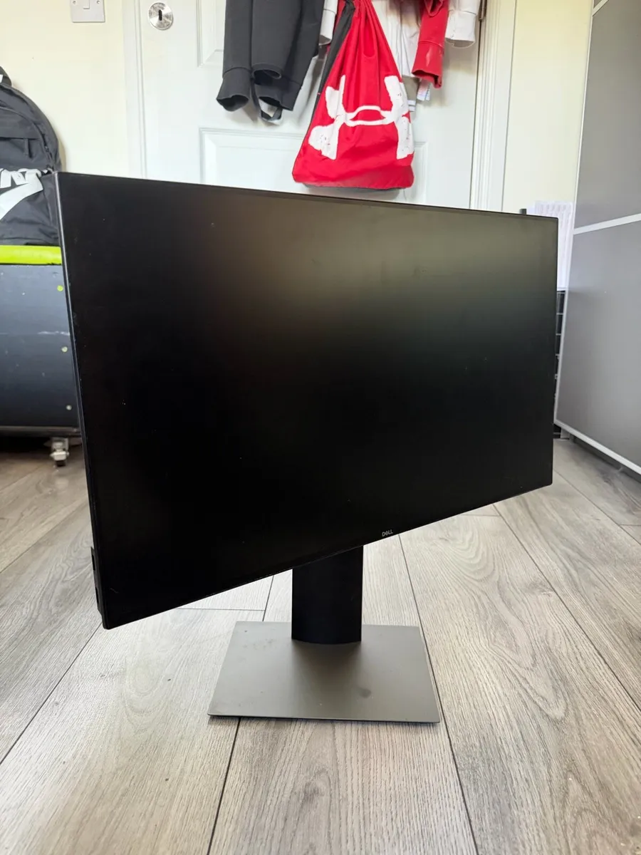 DELL Monitor 24’ (BRAND NEW) - Image 2