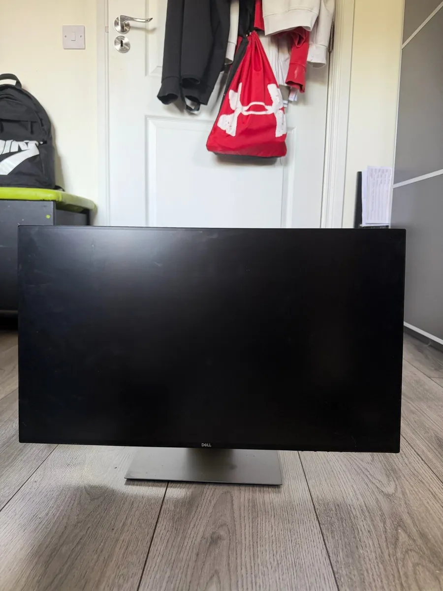 DELL Monitor 24’ (BRAND NEW) - Image 3