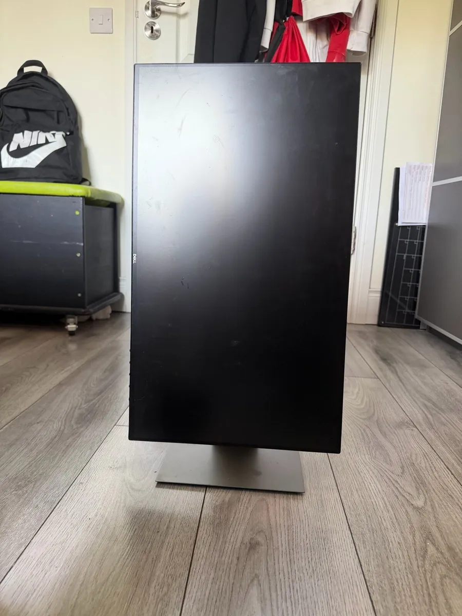 DELL Monitor 24’ (BRAND NEW) - Image 4