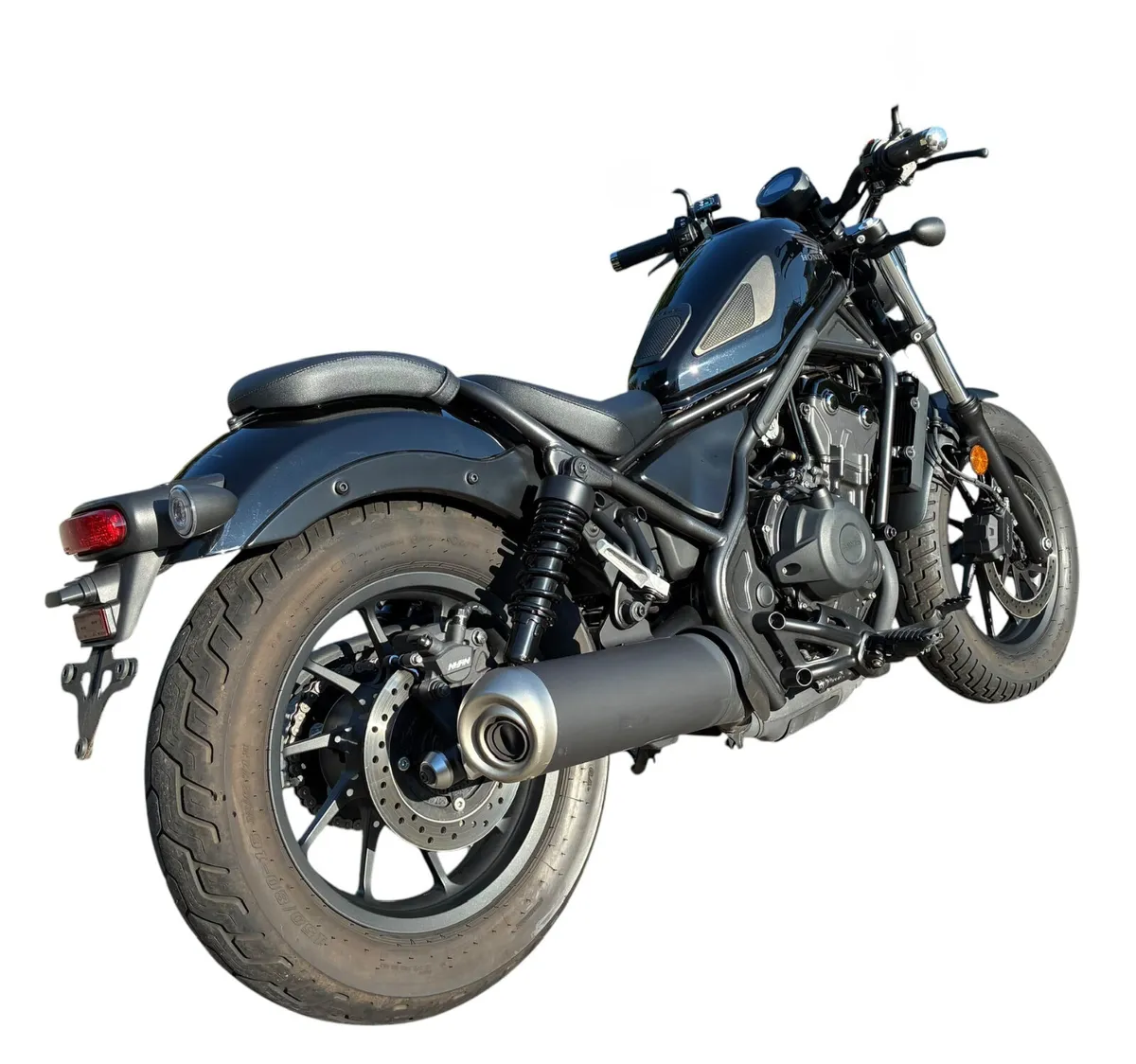 Honda Rebel 500 „DEPOSIT TAKEN” - Image 3
