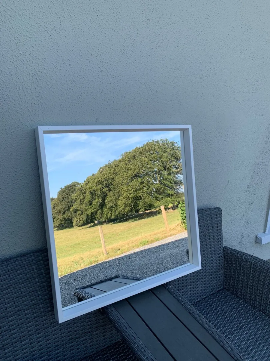 Mirror - White - Image 3