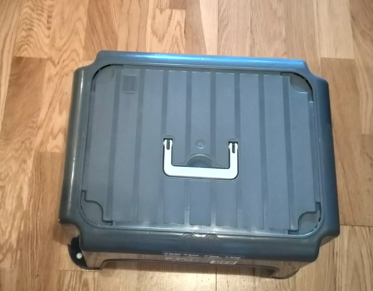 Step stool - Image 2