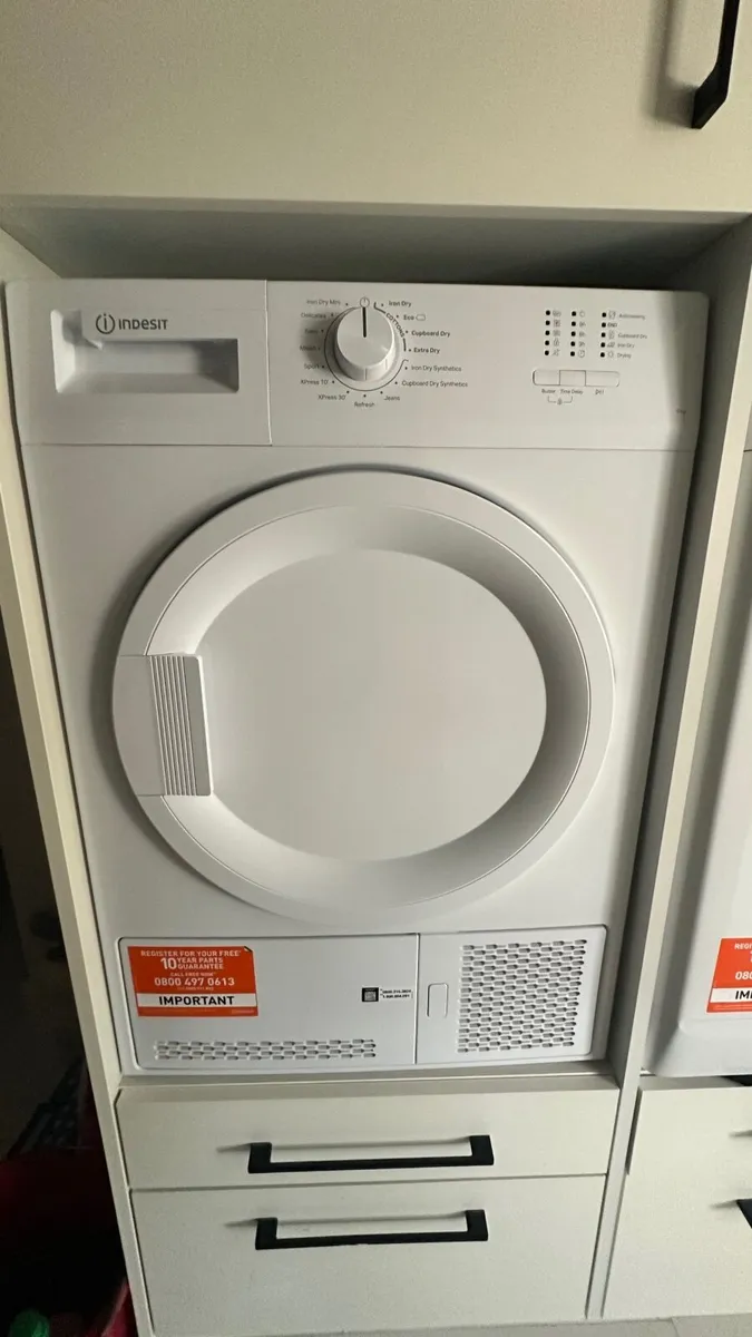 Dryer