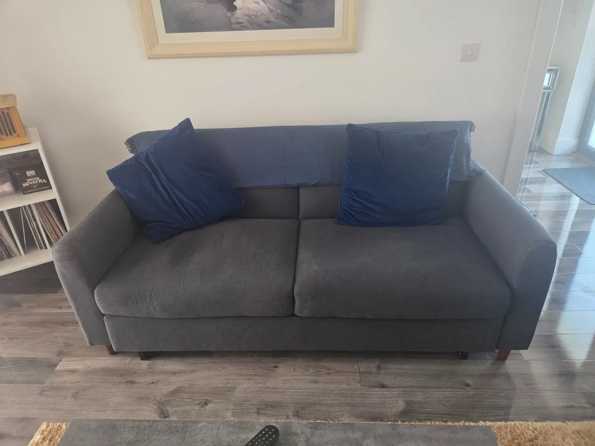 Sofabed - Image 2