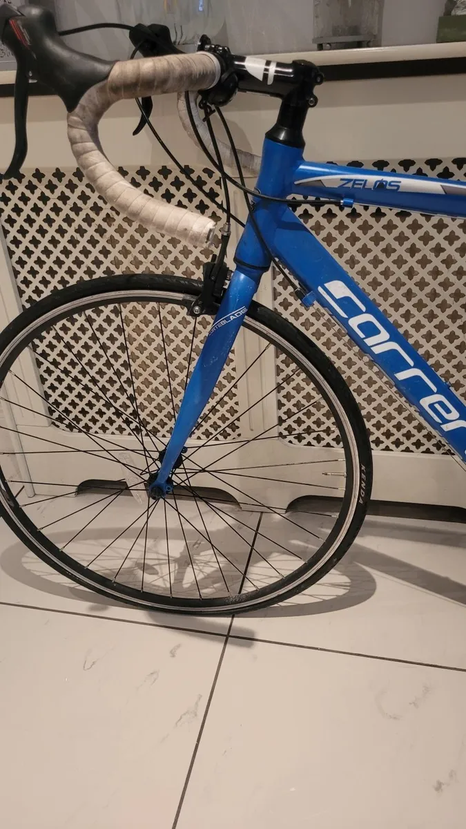 Mens road bicycle - Image 3