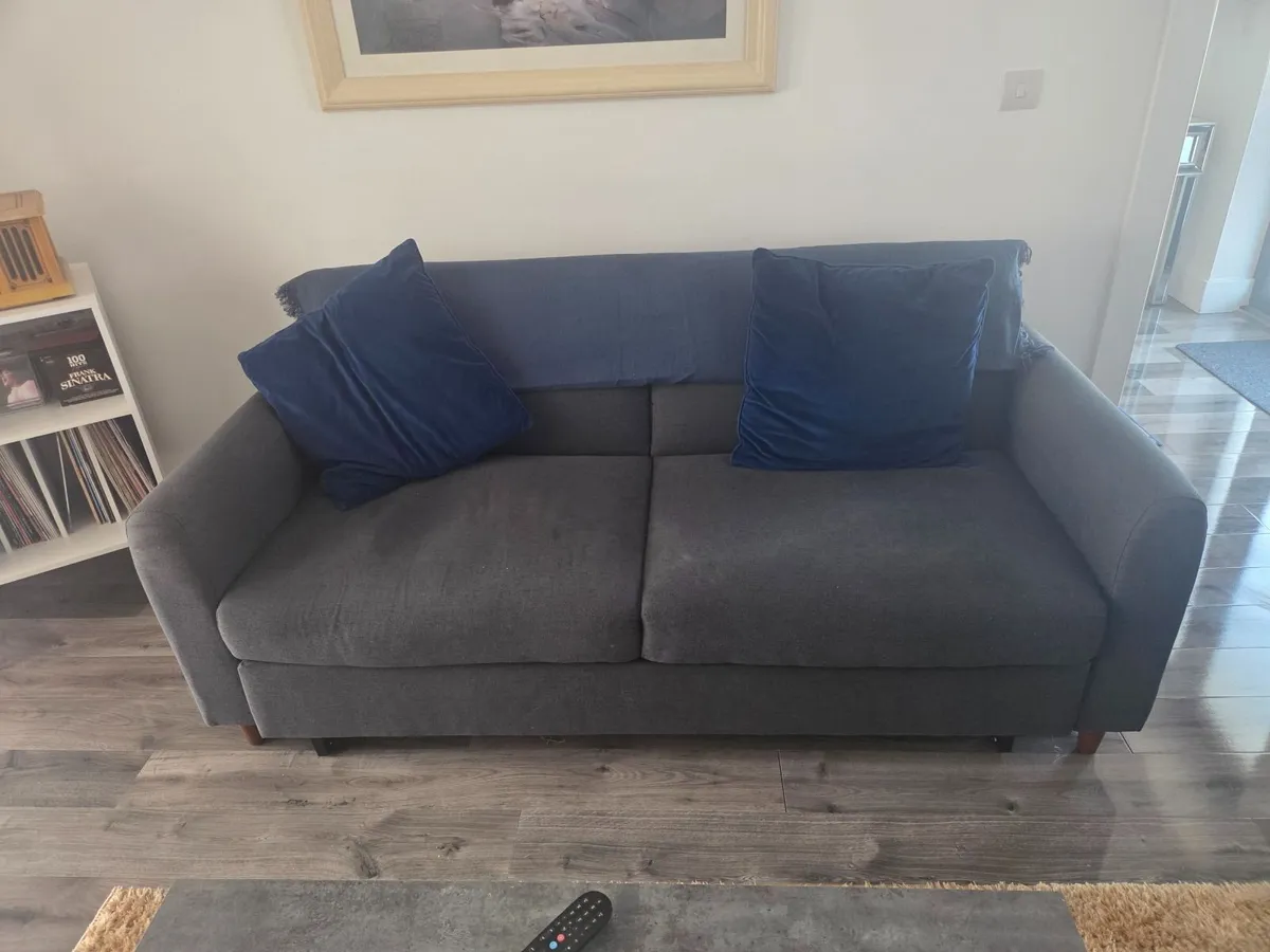 Sofabed - Image 3