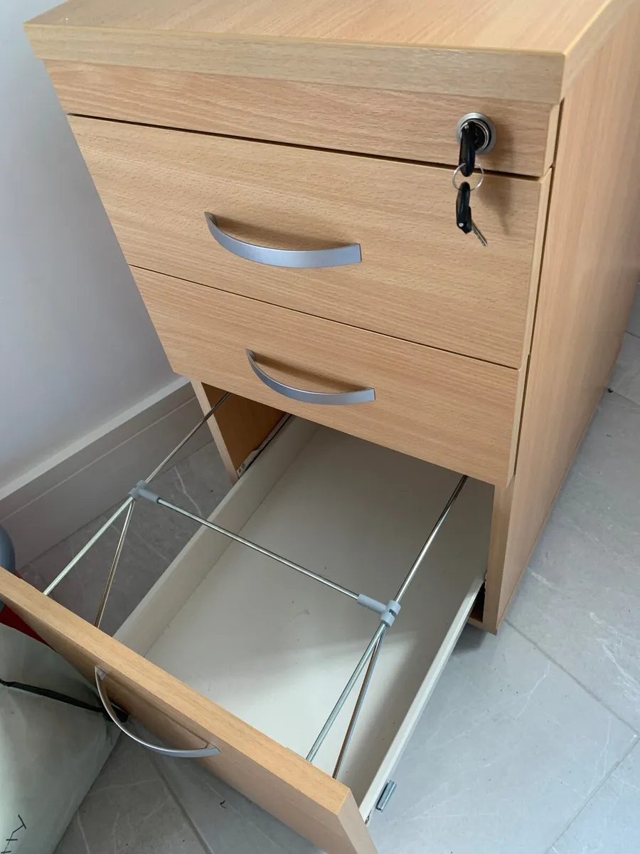 Office locker - Image 3