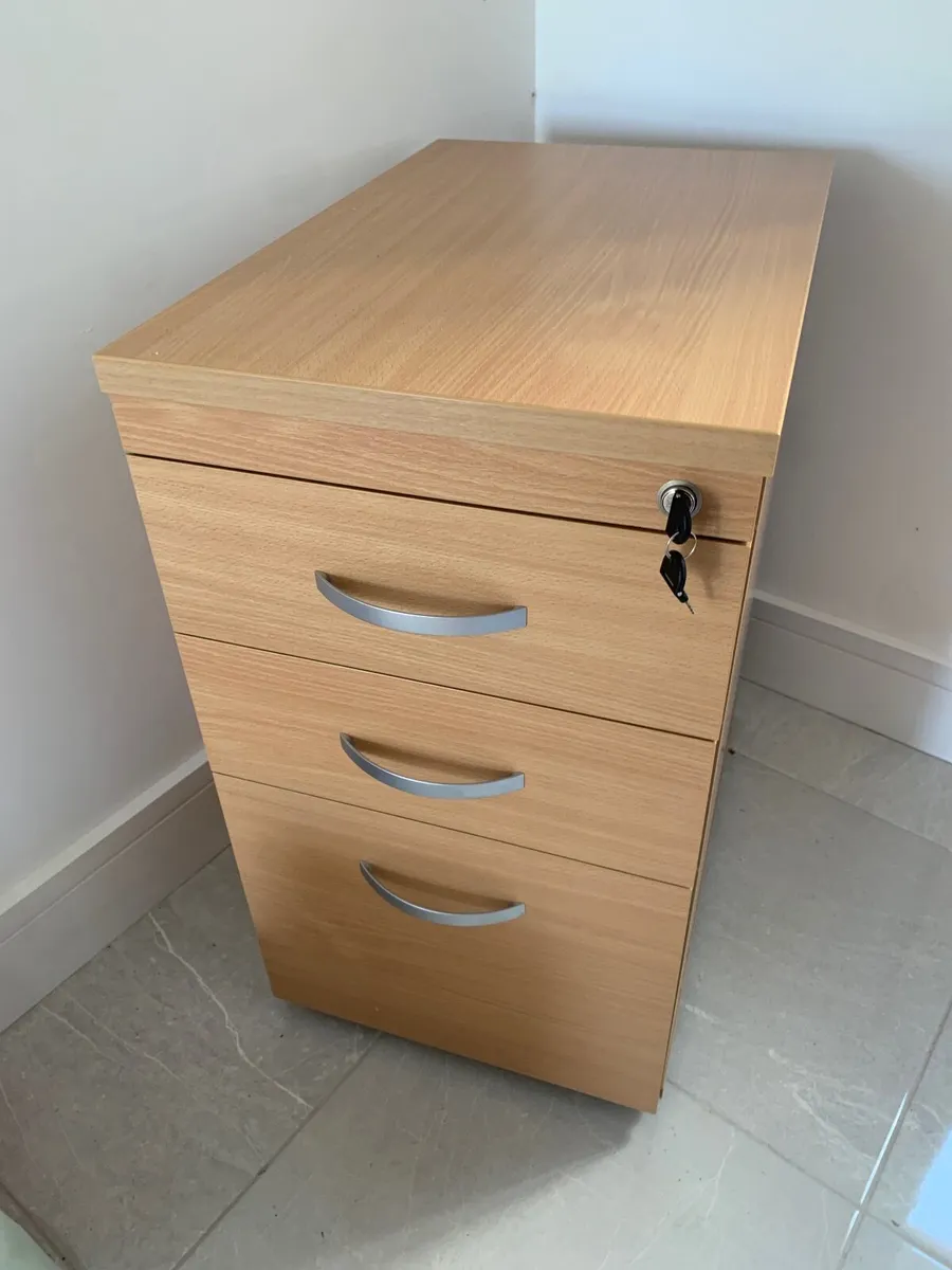 Office locker - Image 4