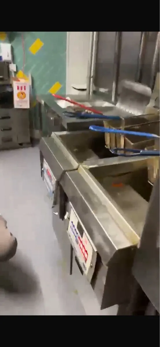 Chicken Shop Full Contents - Image 2
