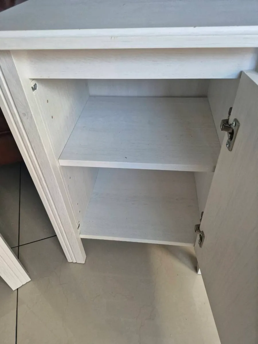 2 sets of bedside lockers ,Dublin Delivery - Image 3