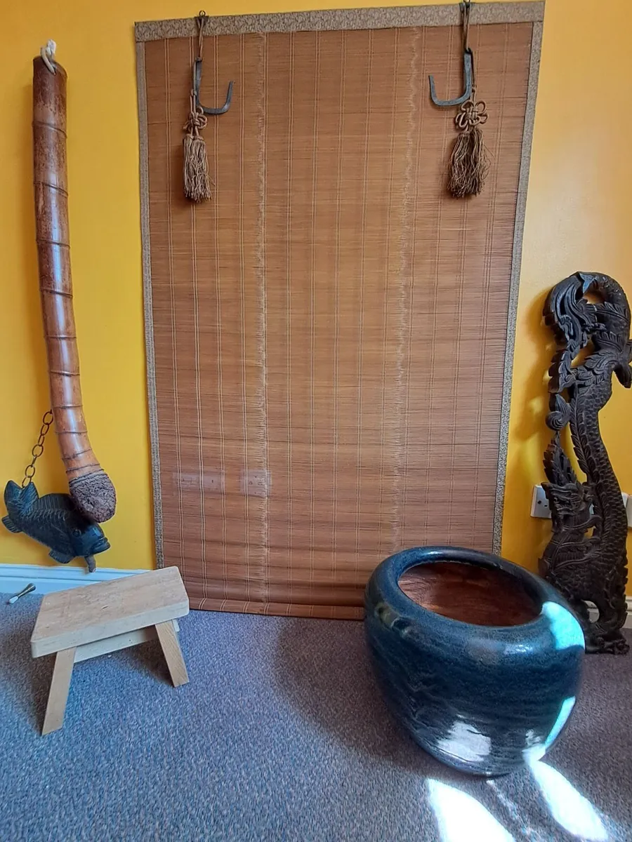 Japanese Antiques and Collectibles - Image 3
