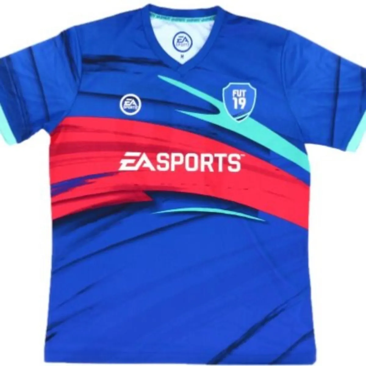 EA Sports FIFA 19 Football Jersey: 11-12yrs /12-13 - Image 1