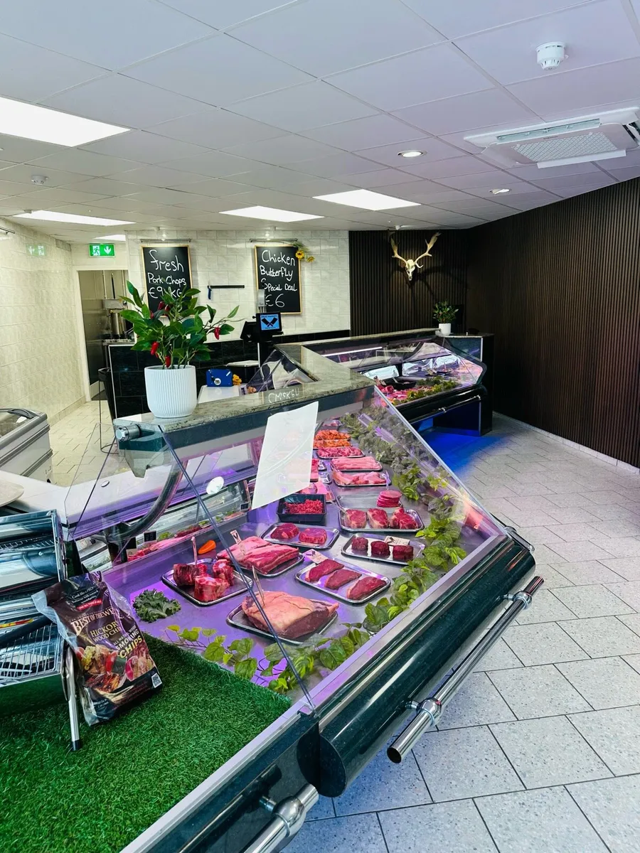 Butcher Shop - Image 4