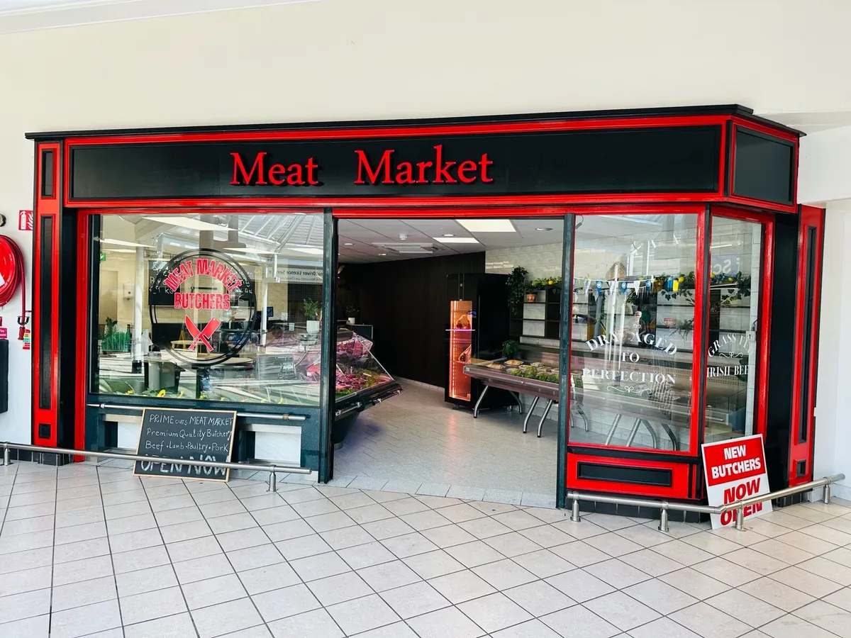 Butcher Shop - Image 2