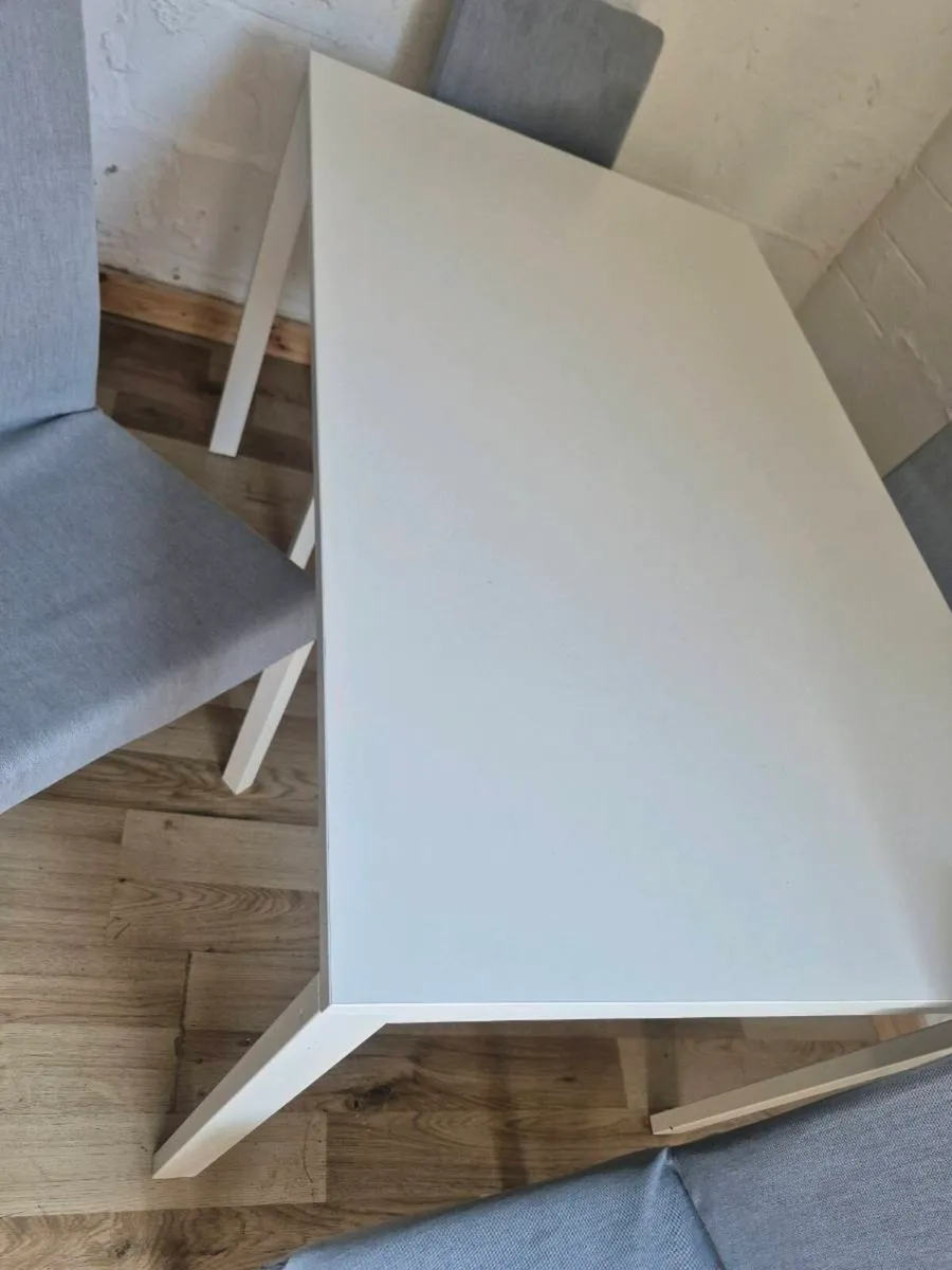 Ikea table & chairs,Dublin Delivery - Image 4