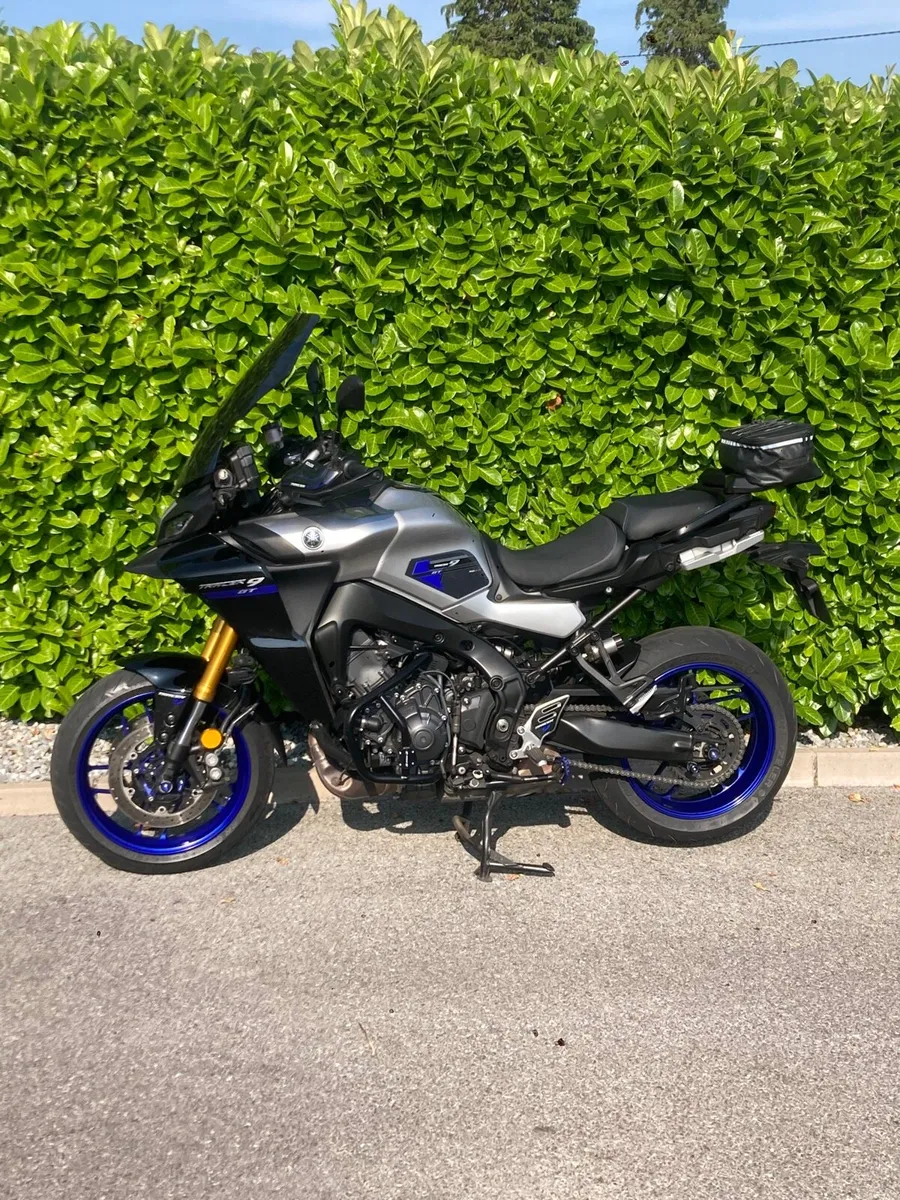 Tracer 900 GT 2021 - Image 2