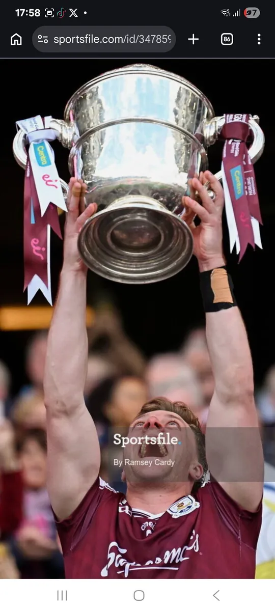 All Ireland Hurling tickets wanted x2 or 1