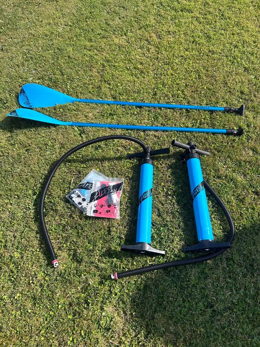 SUP board - Image 4