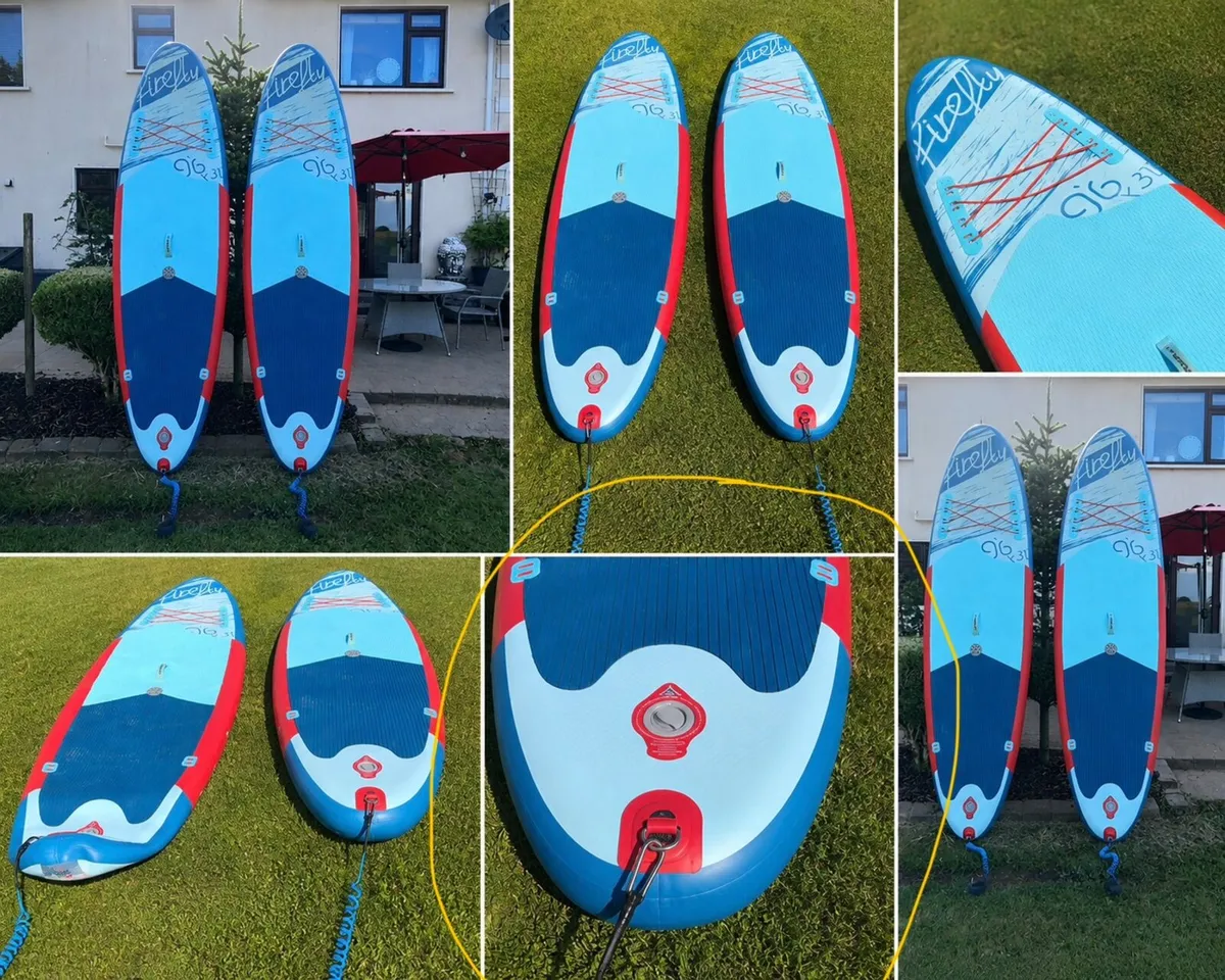 SUP board - Image 1