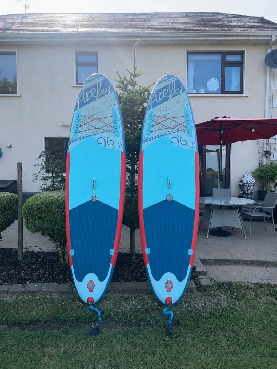 SUP board - Image 2