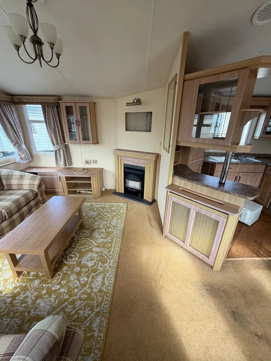 Willerby Granada 35 x 12 x 2 Bed 👌 - Image 4