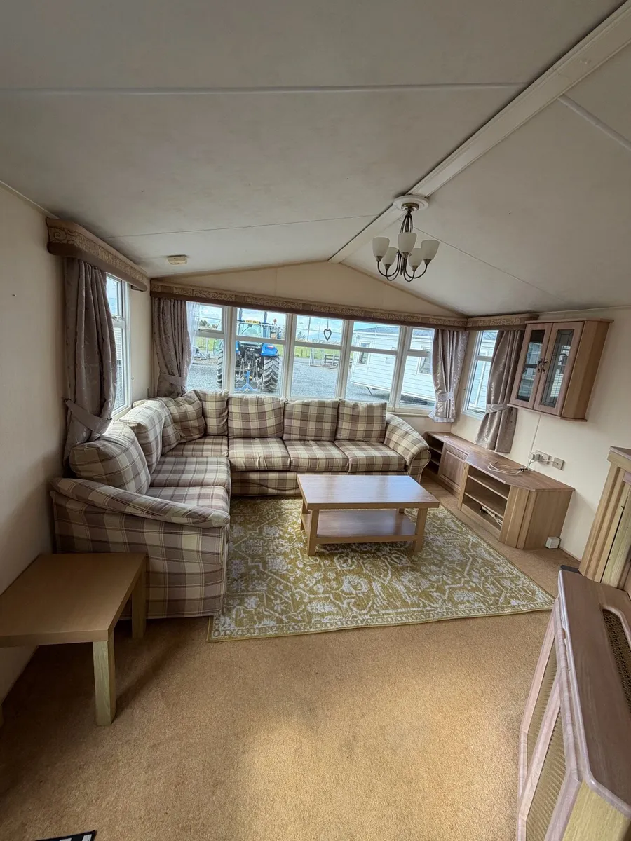 Willerby Granada 35 x 12 x 2 Bed 👌 - Image 3