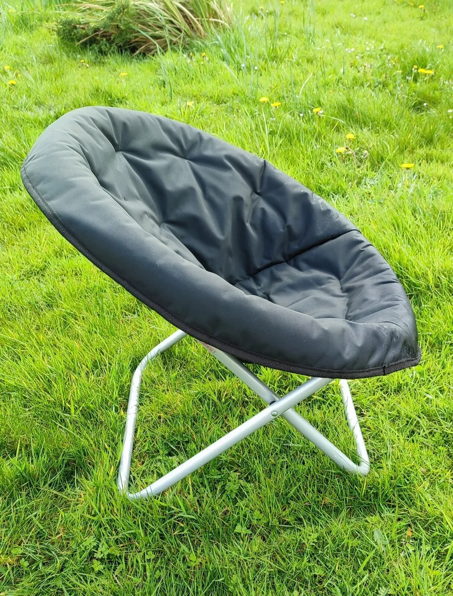 Foldable chair - Image 3