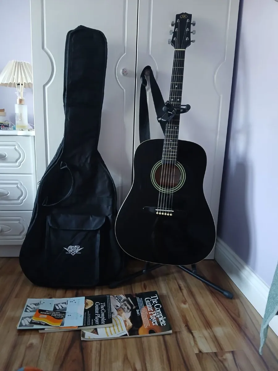 Guitar - Image 1