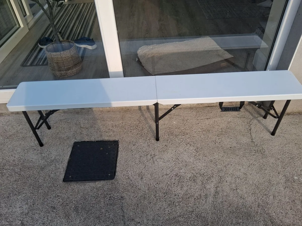 Garden bench - Image 3