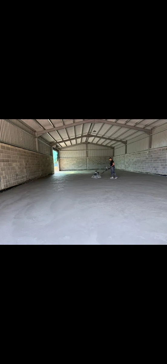 Steel Shed - Image 1
