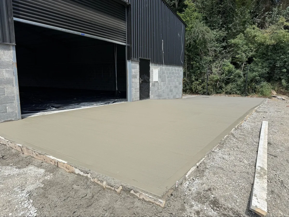 Steel Shed - Image 4