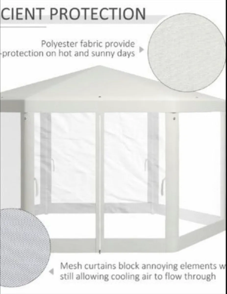 Gazebo - Image 1