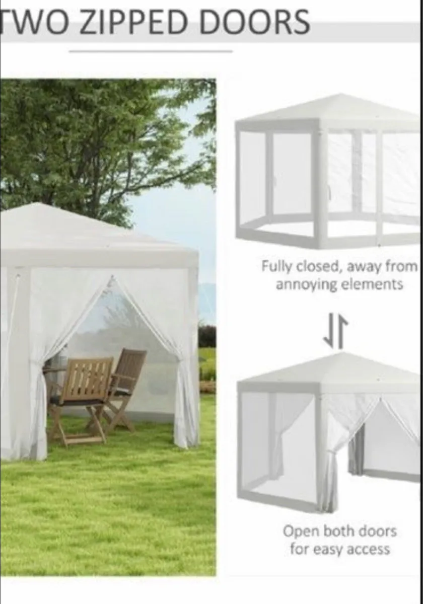 Gazebo - Image 2