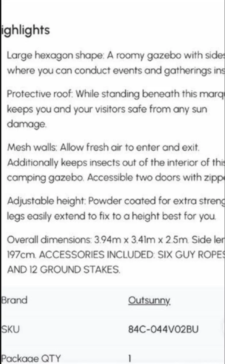 Gazebo - Image 4