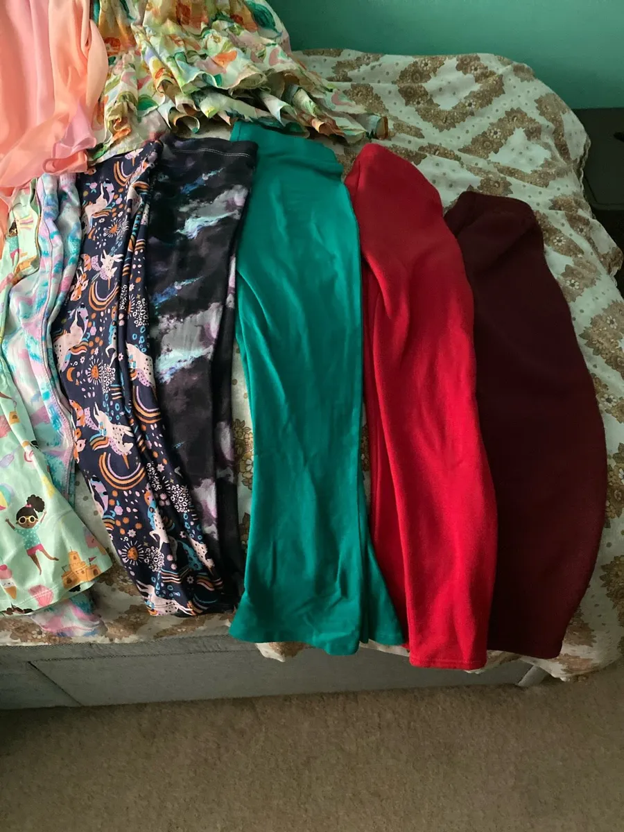 Girls clothes - Image 3